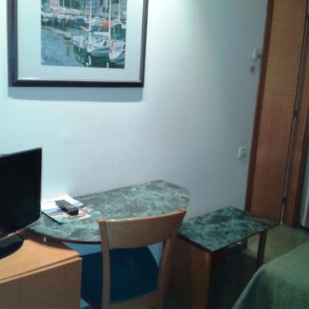 Hostal Meson Pepa Logroño Kültér fotó