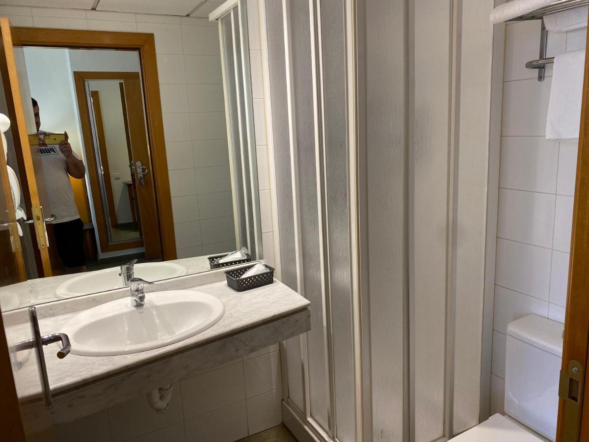 Hostal Meson Pepa Logroño Kültér fotó