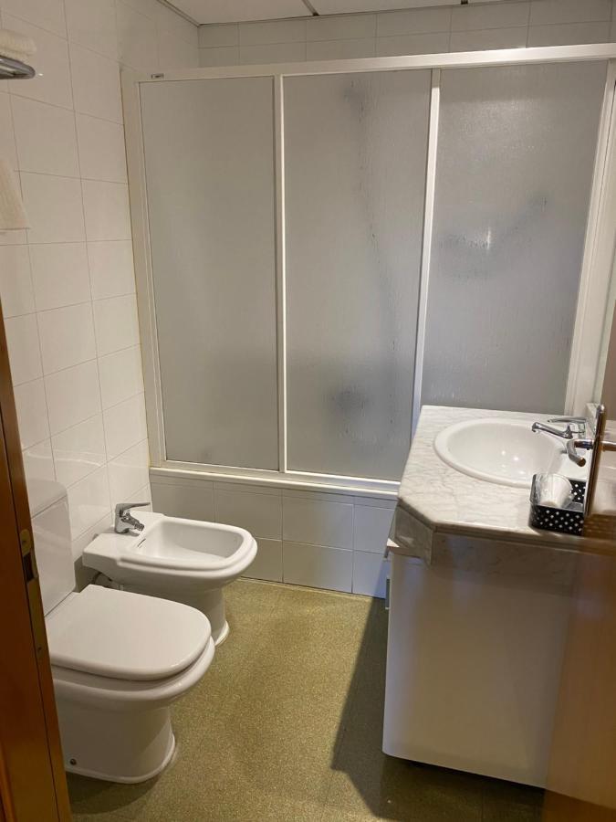 Hostal Meson Pepa Logroño Kültér fotó