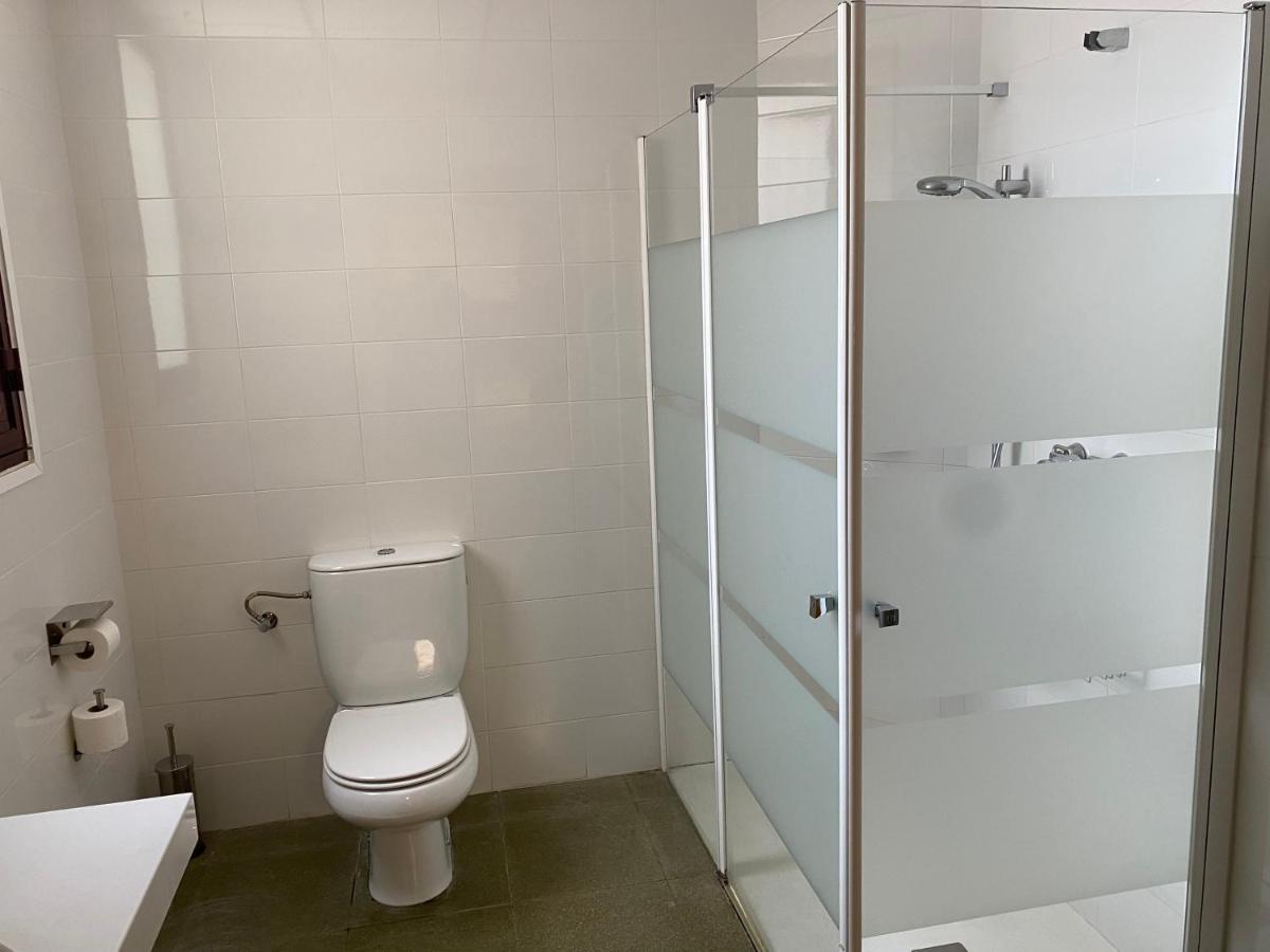 Hostal Meson Pepa Logroño Kültér fotó