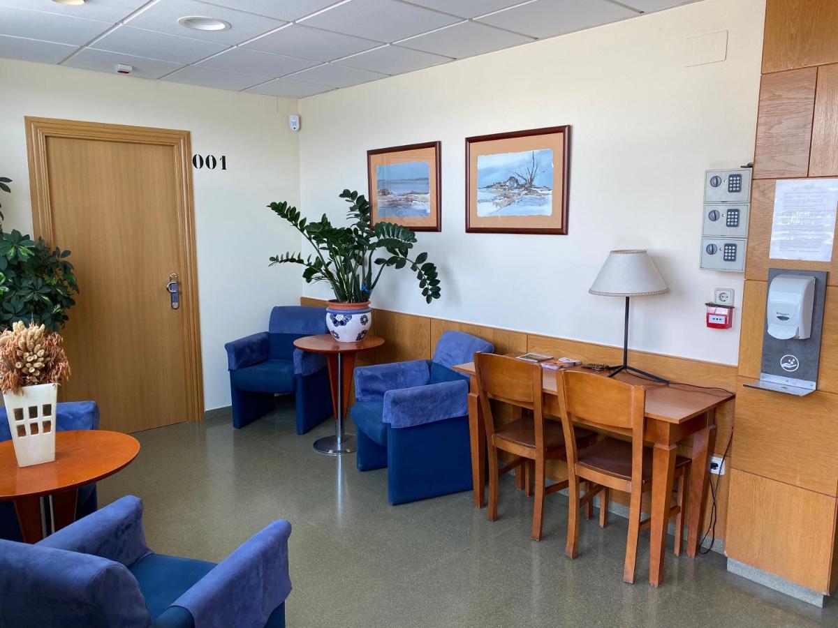 Hostal Meson Pepa Logroño Kültér fotó