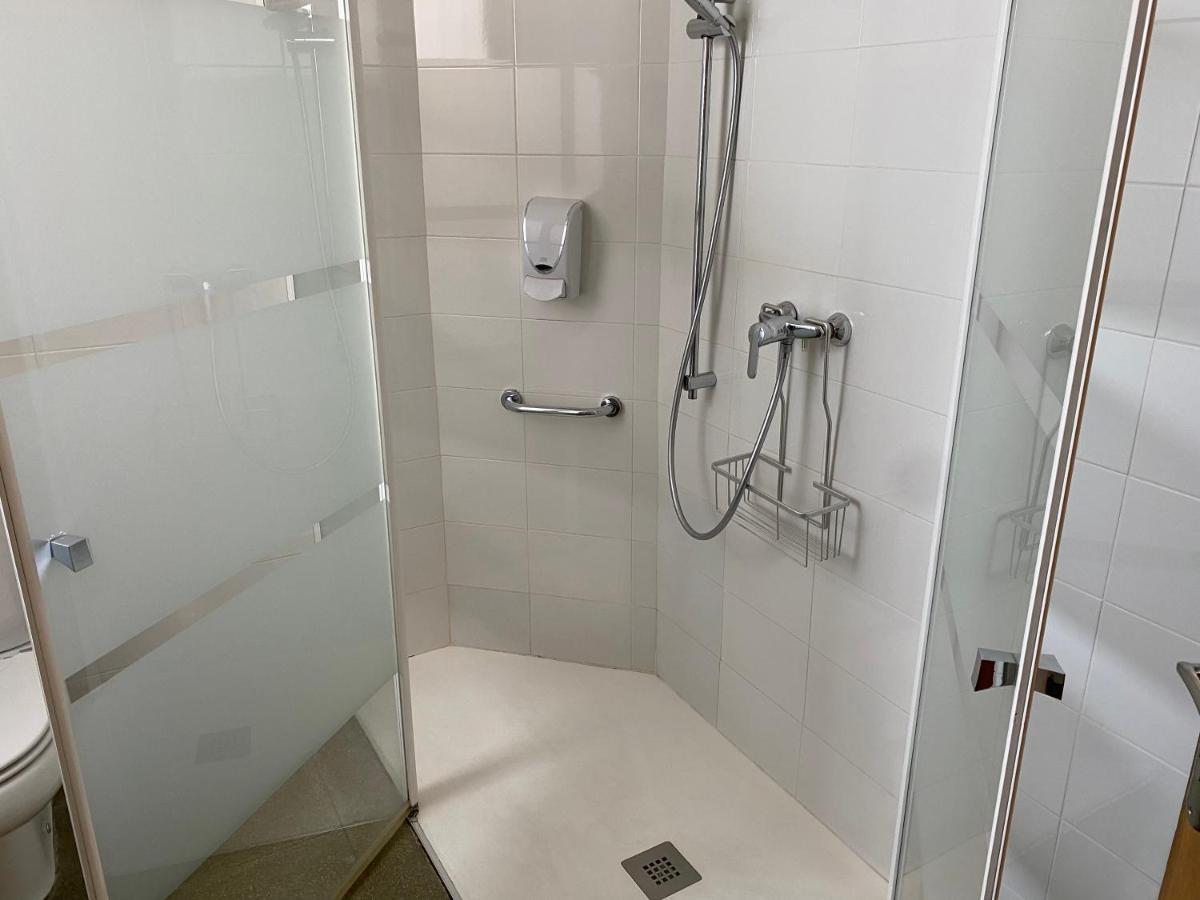 Hostal Meson Pepa Logroño Kültér fotó