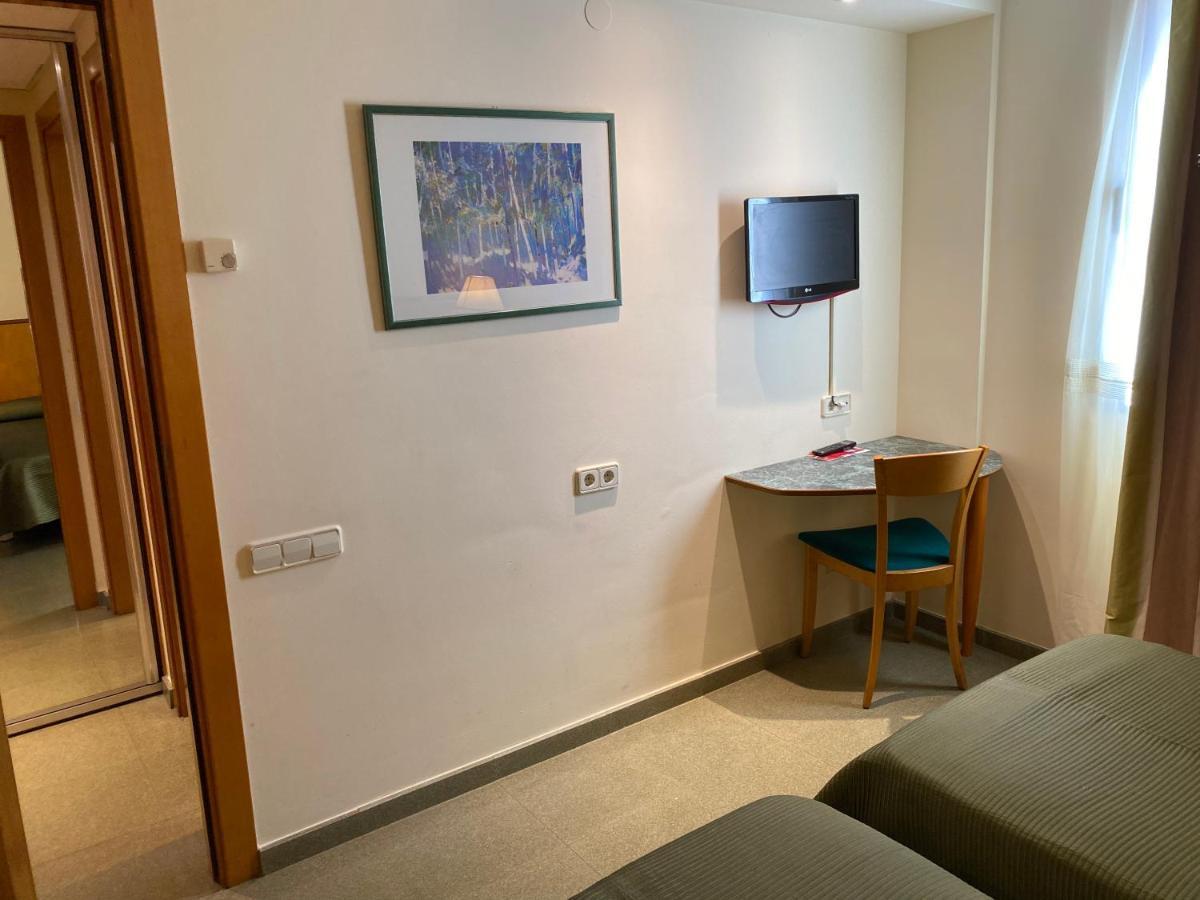 Hostal Meson Pepa Logroño Kültér fotó