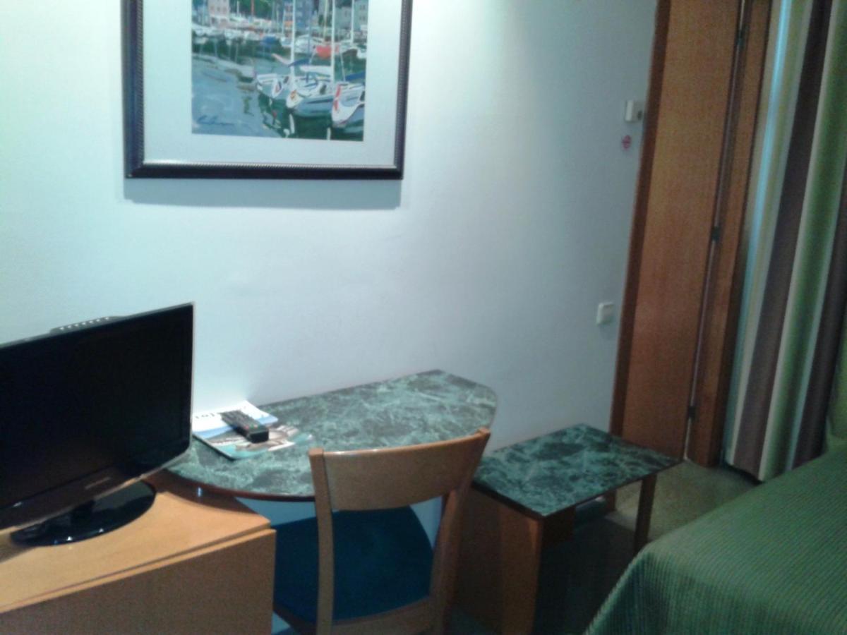 Hostal Meson Pepa Logroño Kültér fotó