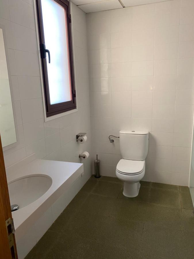 Hostal Meson Pepa Logroño Kültér fotó