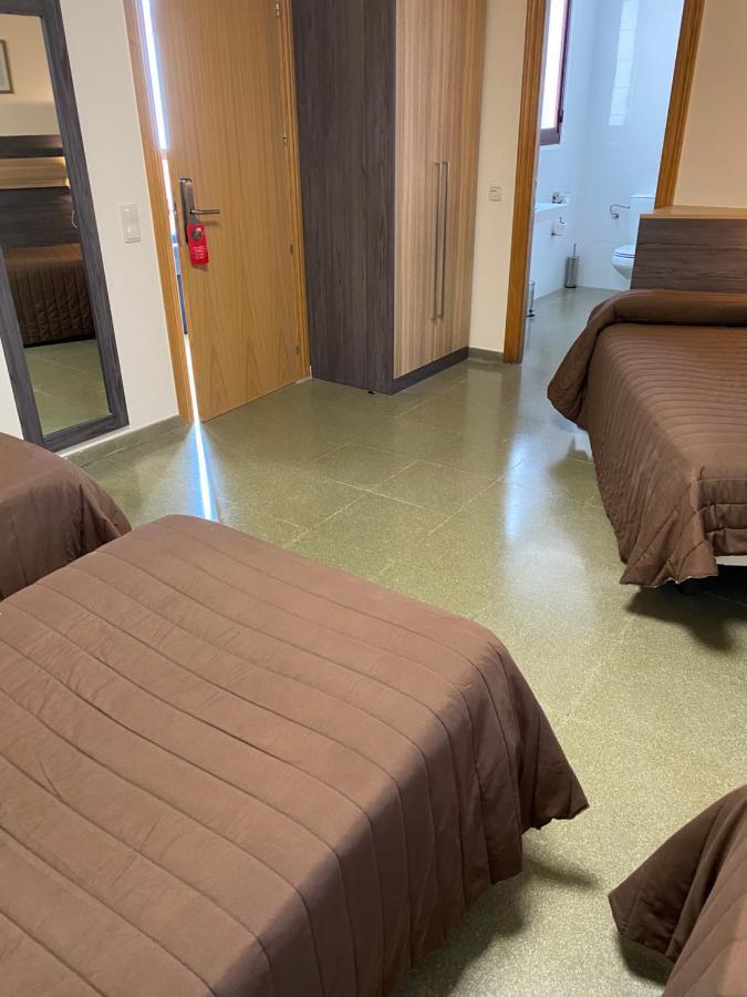 Hostal Meson Pepa Logroño Kültér fotó