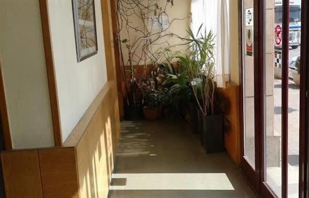 Hostal Meson Pepa Logroño Kültér fotó