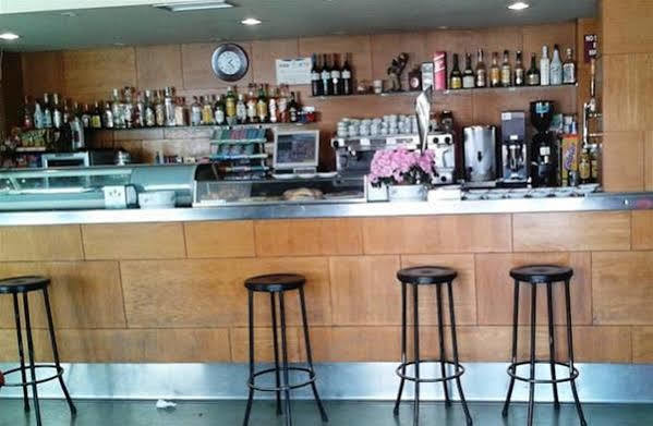 Hostal Meson Pepa Logroño Kültér fotó
